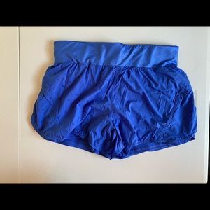 Fabletics Running Shorts